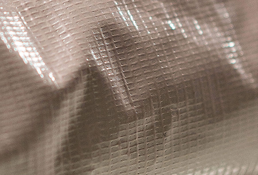 Sahara_PVC_Braun_Makro