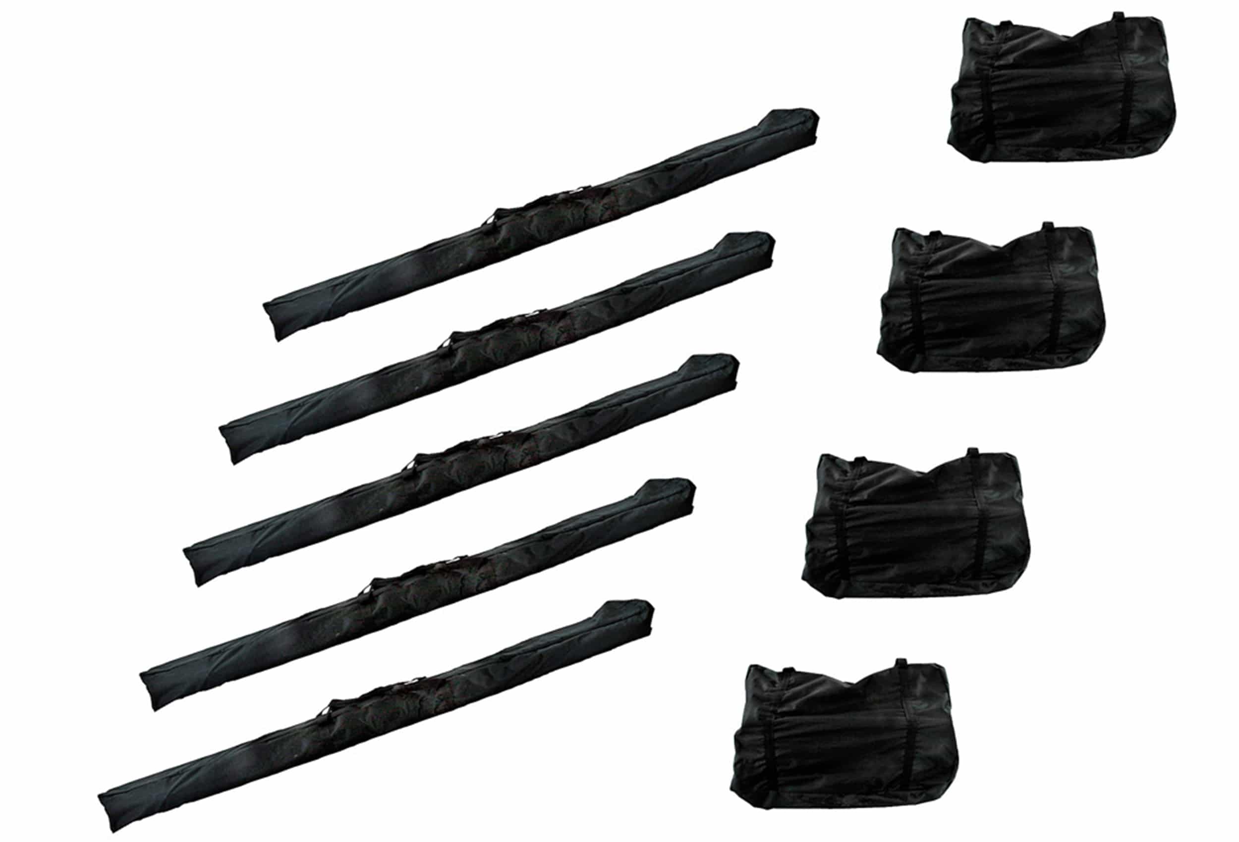 Professional Bag Set 5:4