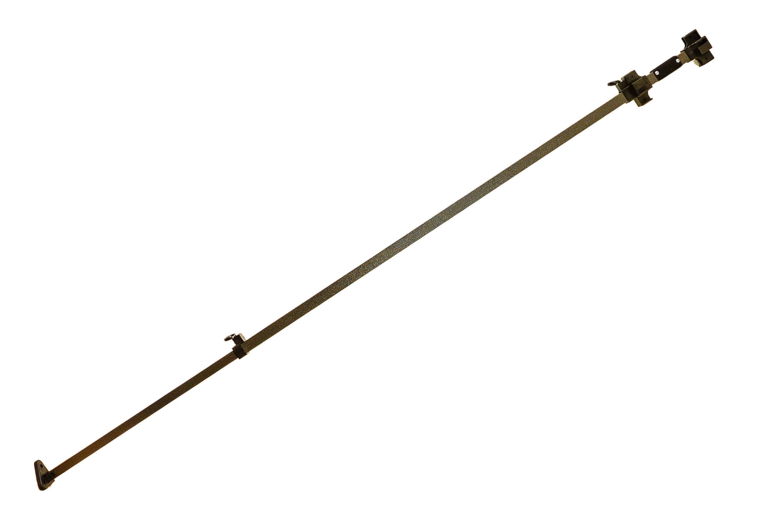 Mittleres Profil für Faltzelte der Premium Serie