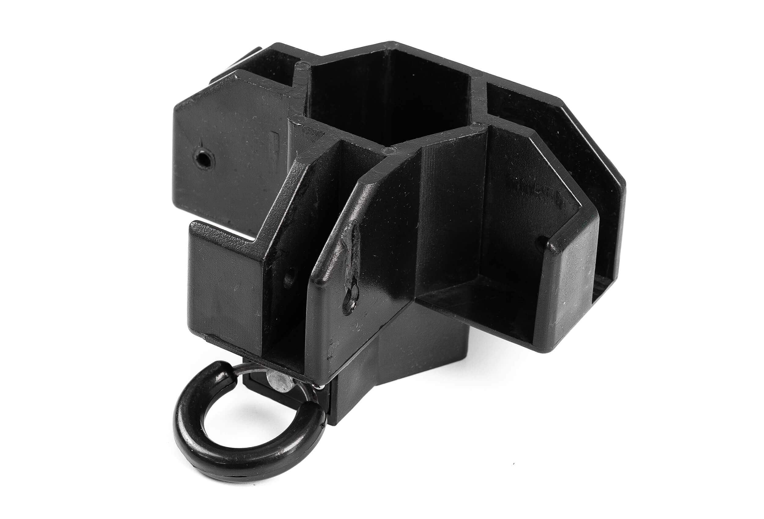 Unterer mittlerer Verbinder G für Faltzelte der Professional Serie