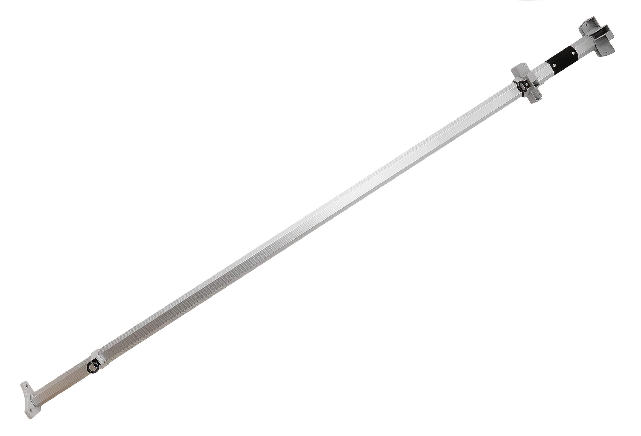 Mittleres Profil für Faltzelte der Professional Plus Serie