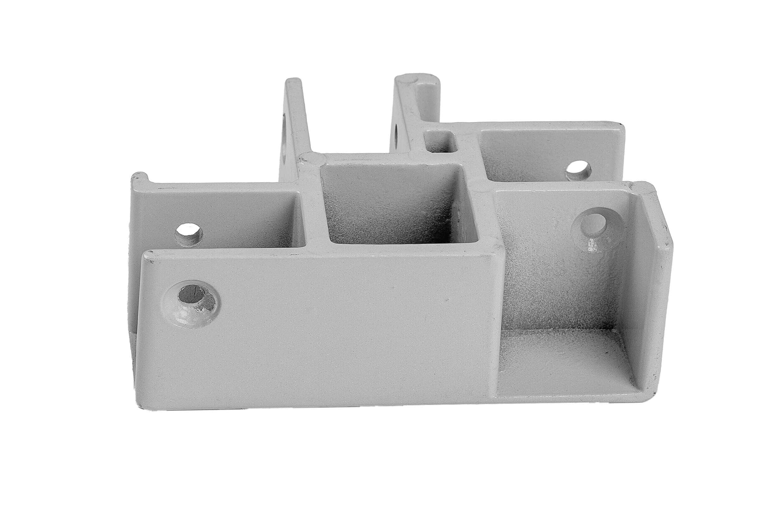 Oberer mittlerer Verbinder F für Faltzelte der Professional Plus Serie