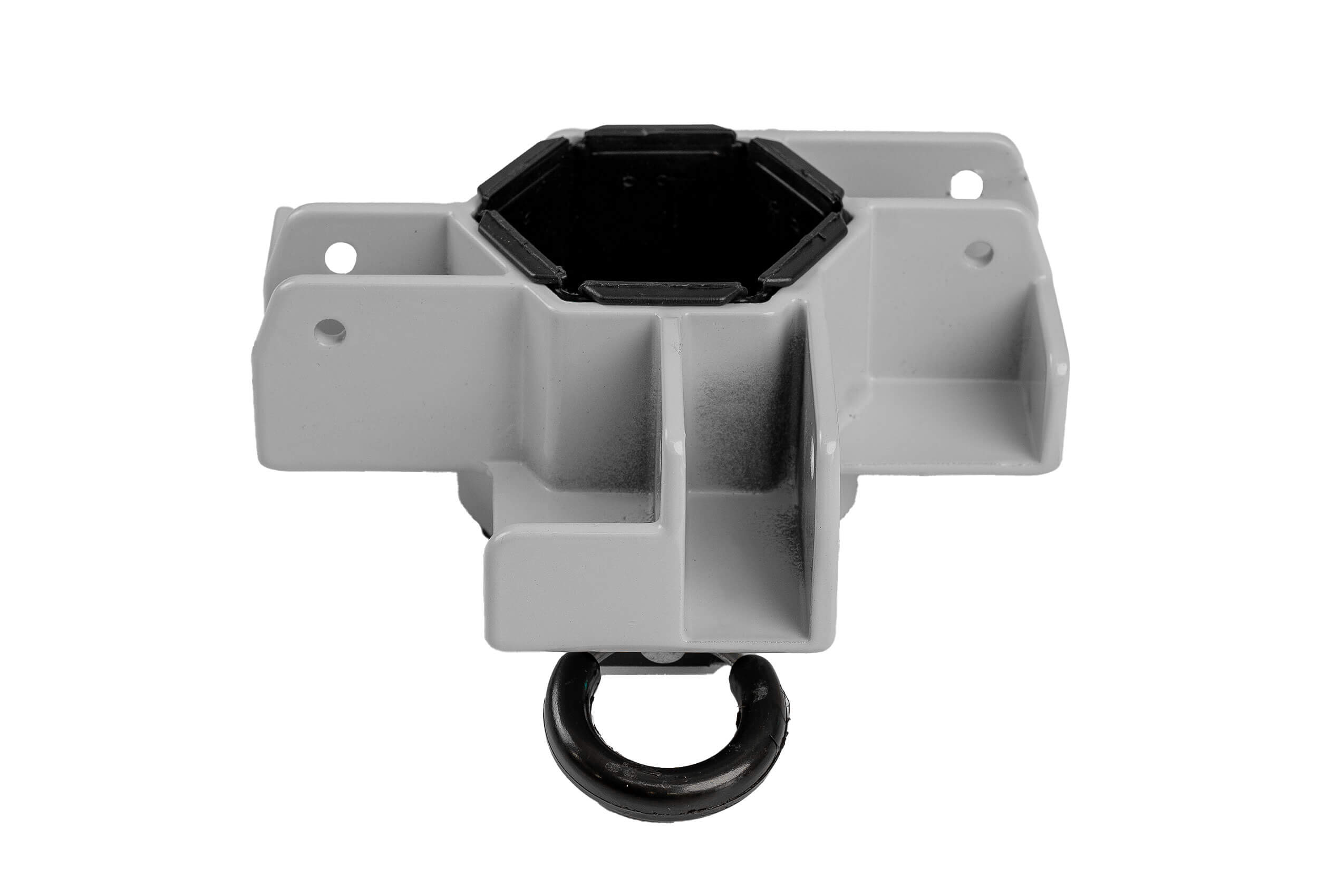 Unterer mittlerer Verbinder G für Faltzelte der Professional Plus Serie