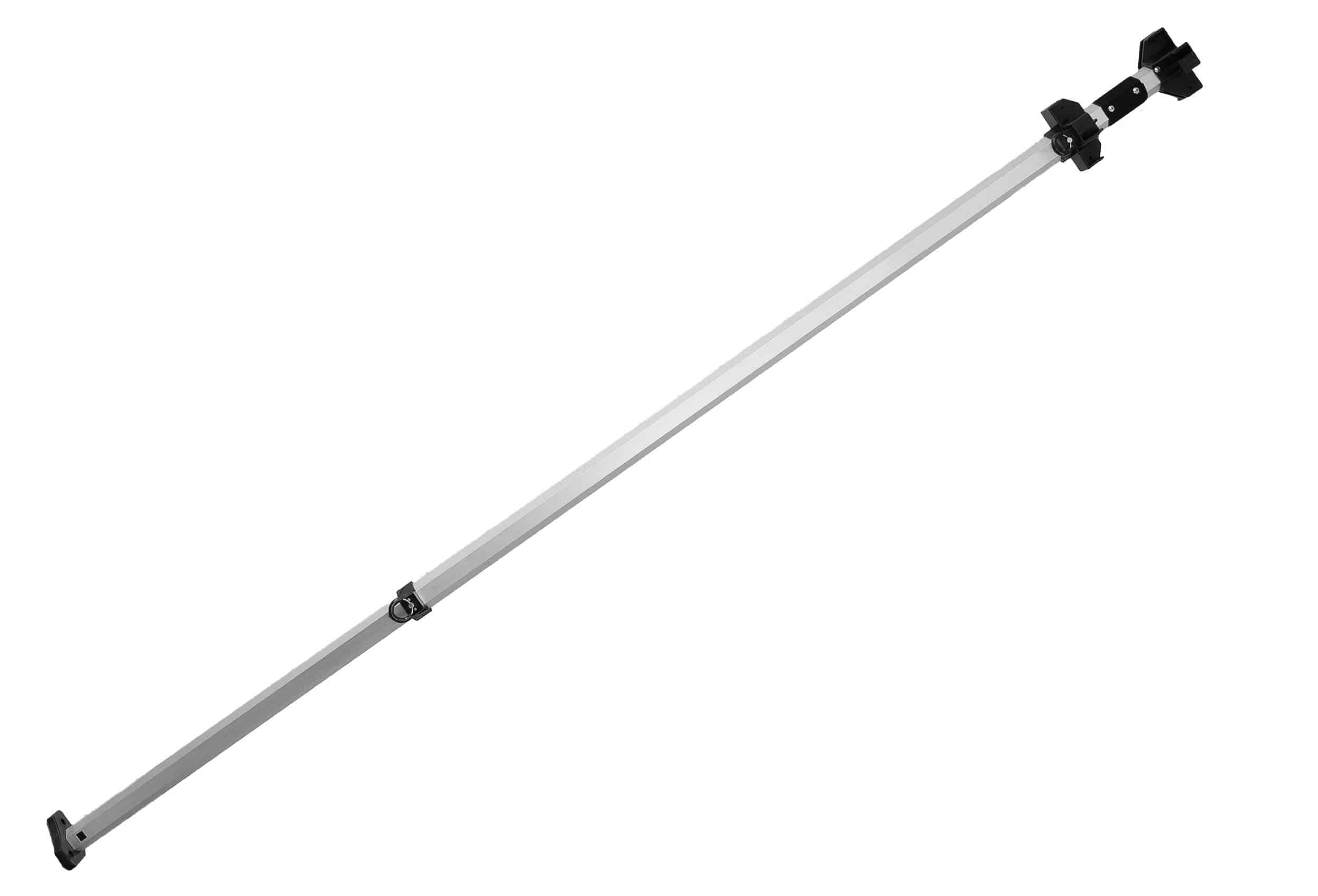 Mittleres Profil für Faltzelte der Professional Serie