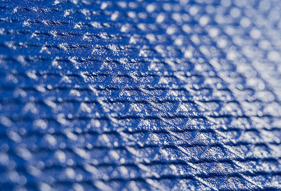PVC_blau_Makro_raster