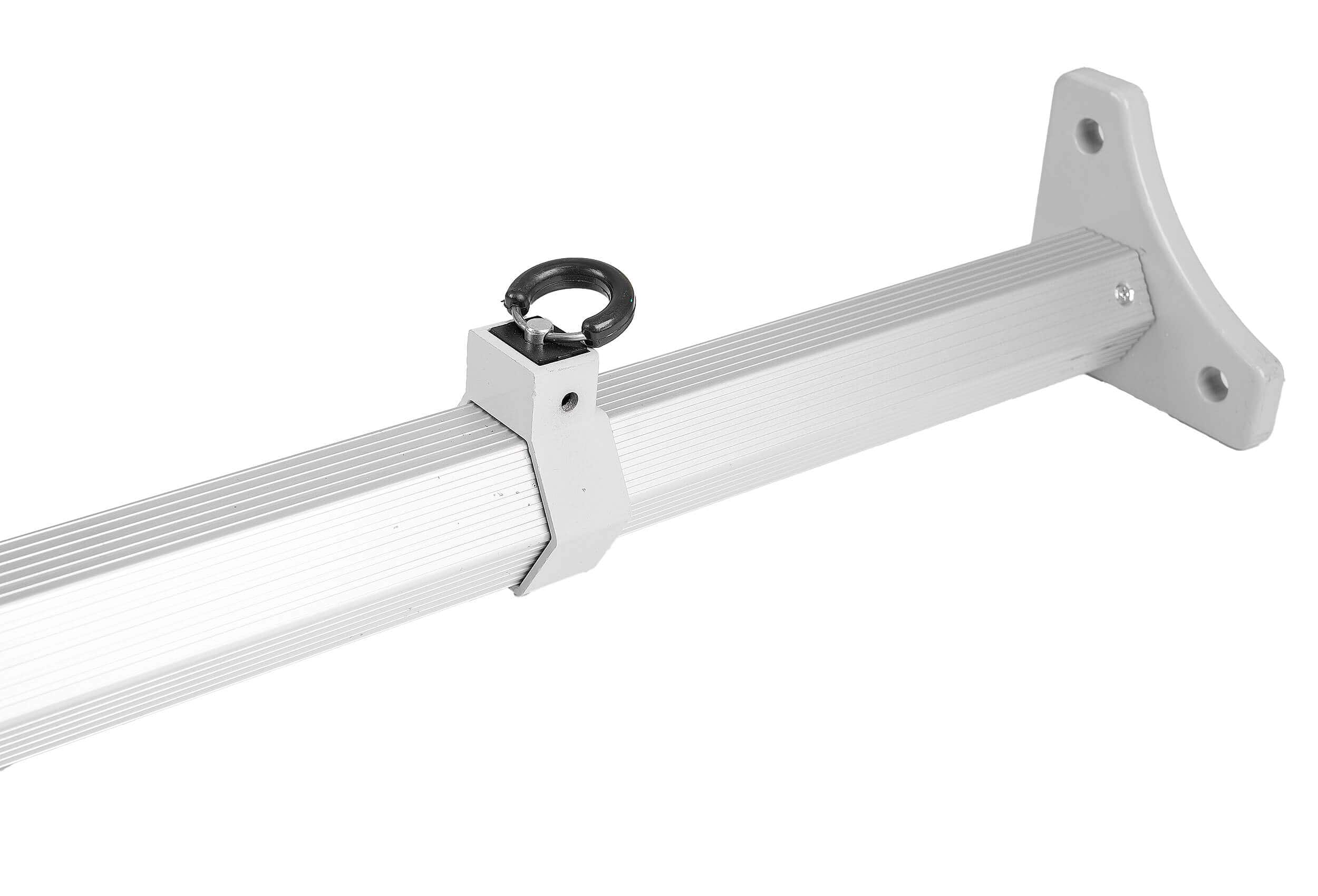 Tellerfuß und Standbein für Faltzelte der Professional Plus Serie